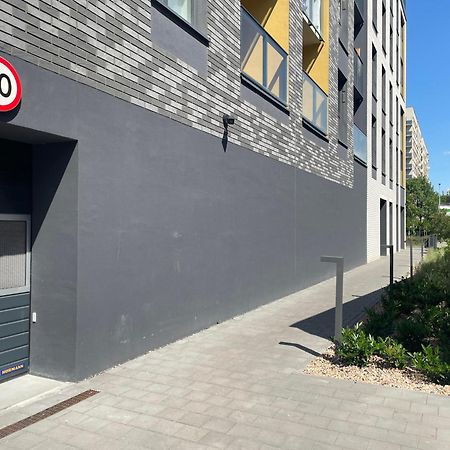 Studio Verde Legnicka Residence Wrocław Zewnętrze zdjęcie