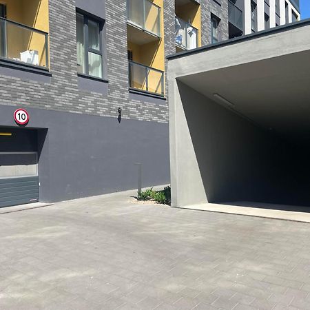 Studio Verde Legnicka Residence Wrocław Zewnętrze zdjęcie