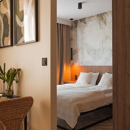 Studio Verde Legnicka Residence Wrocław Zewnętrze zdjęcie