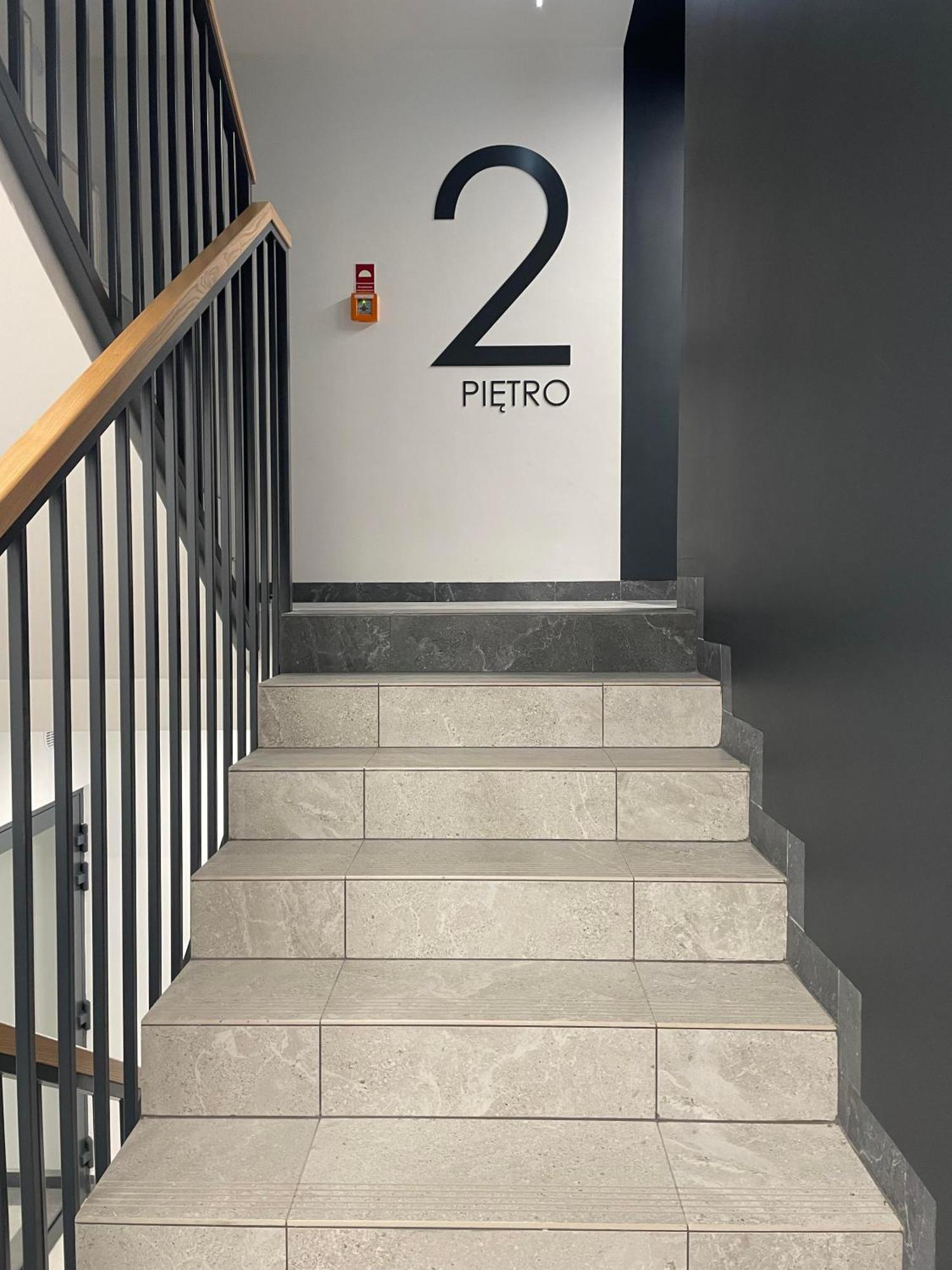 Studio Verde Legnicka Residence Wrocław Zewnętrze zdjęcie