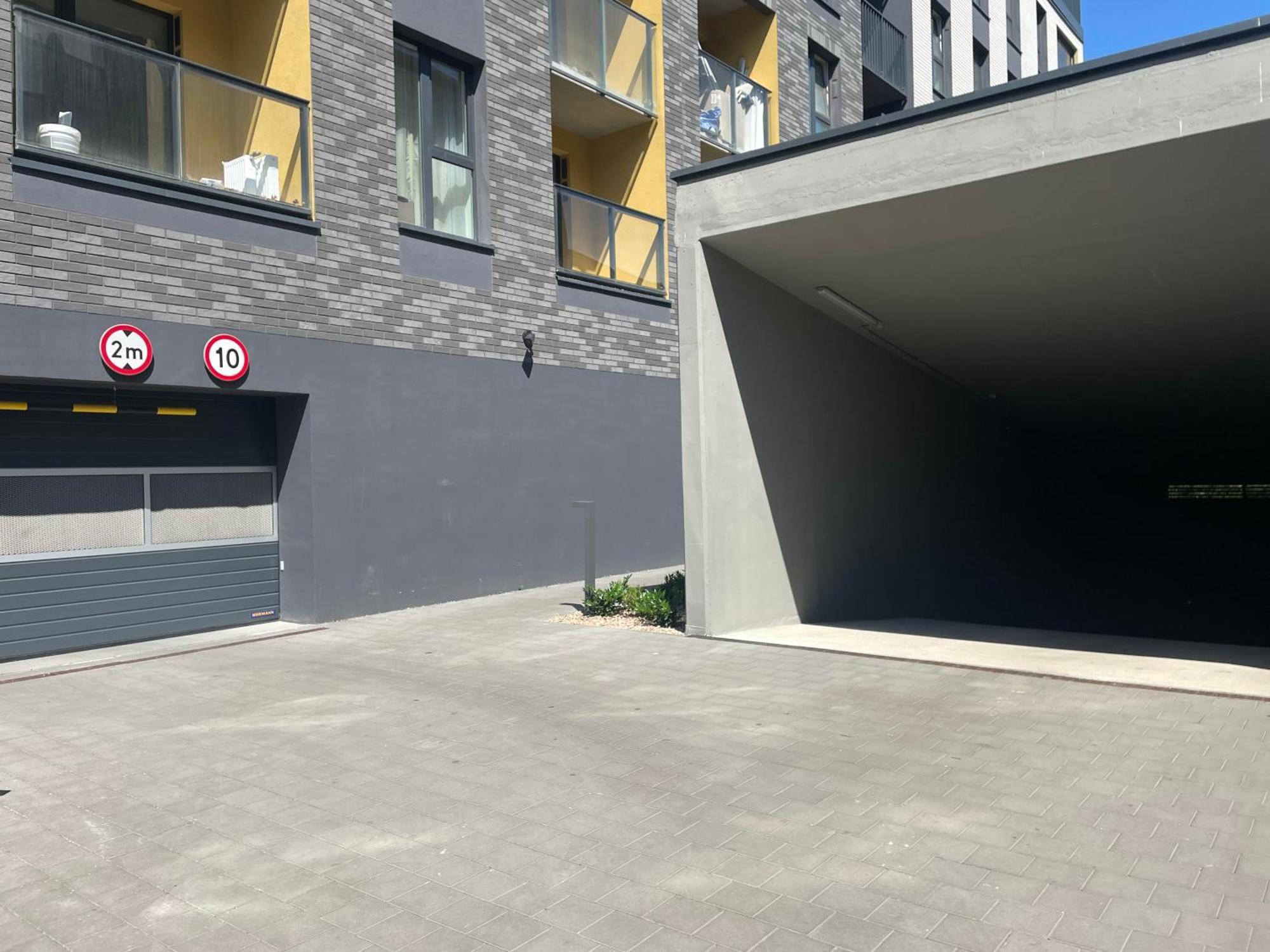 Studio Verde Legnicka Residence Wrocław Zewnętrze zdjęcie