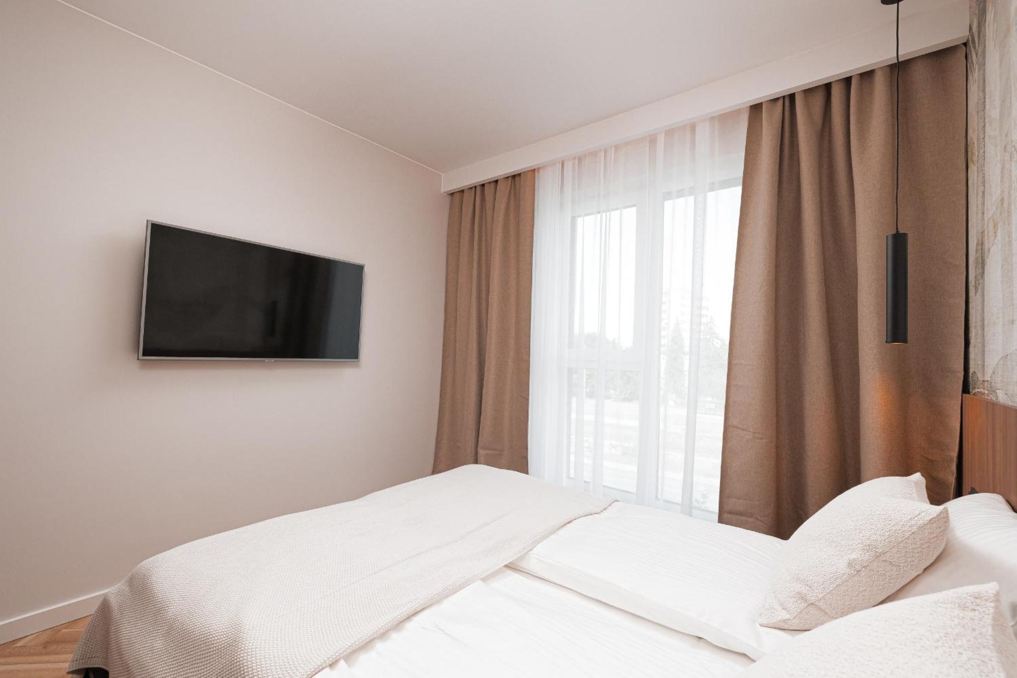 Studio Verde Legnicka Residence Wrocław Zewnętrze zdjęcie