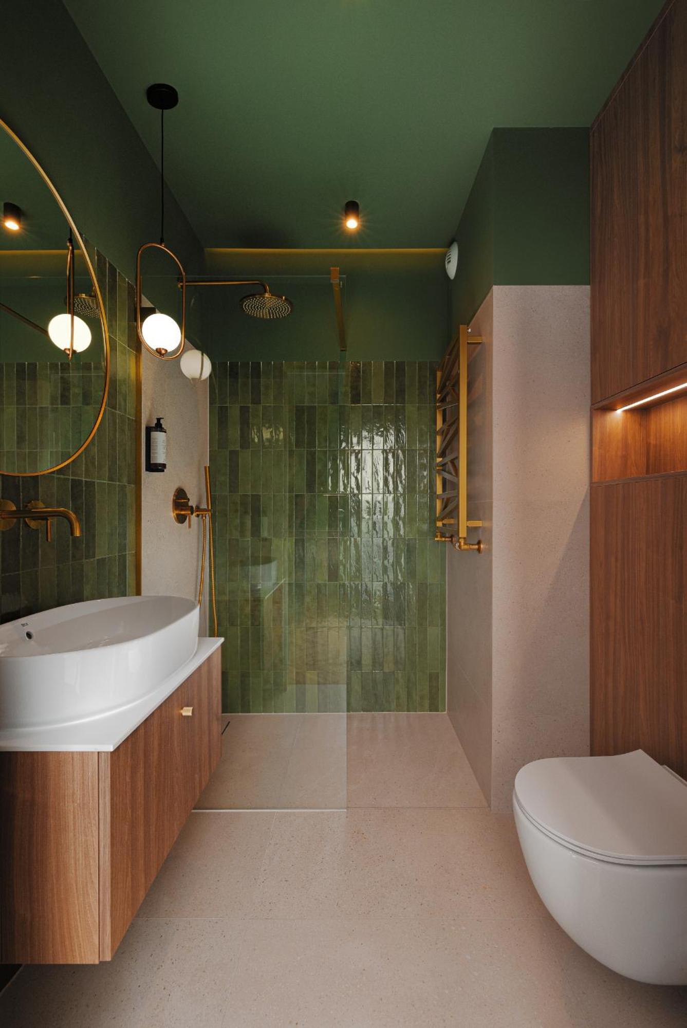 Studio Verde Legnicka Residence Wrocław Zewnętrze zdjęcie