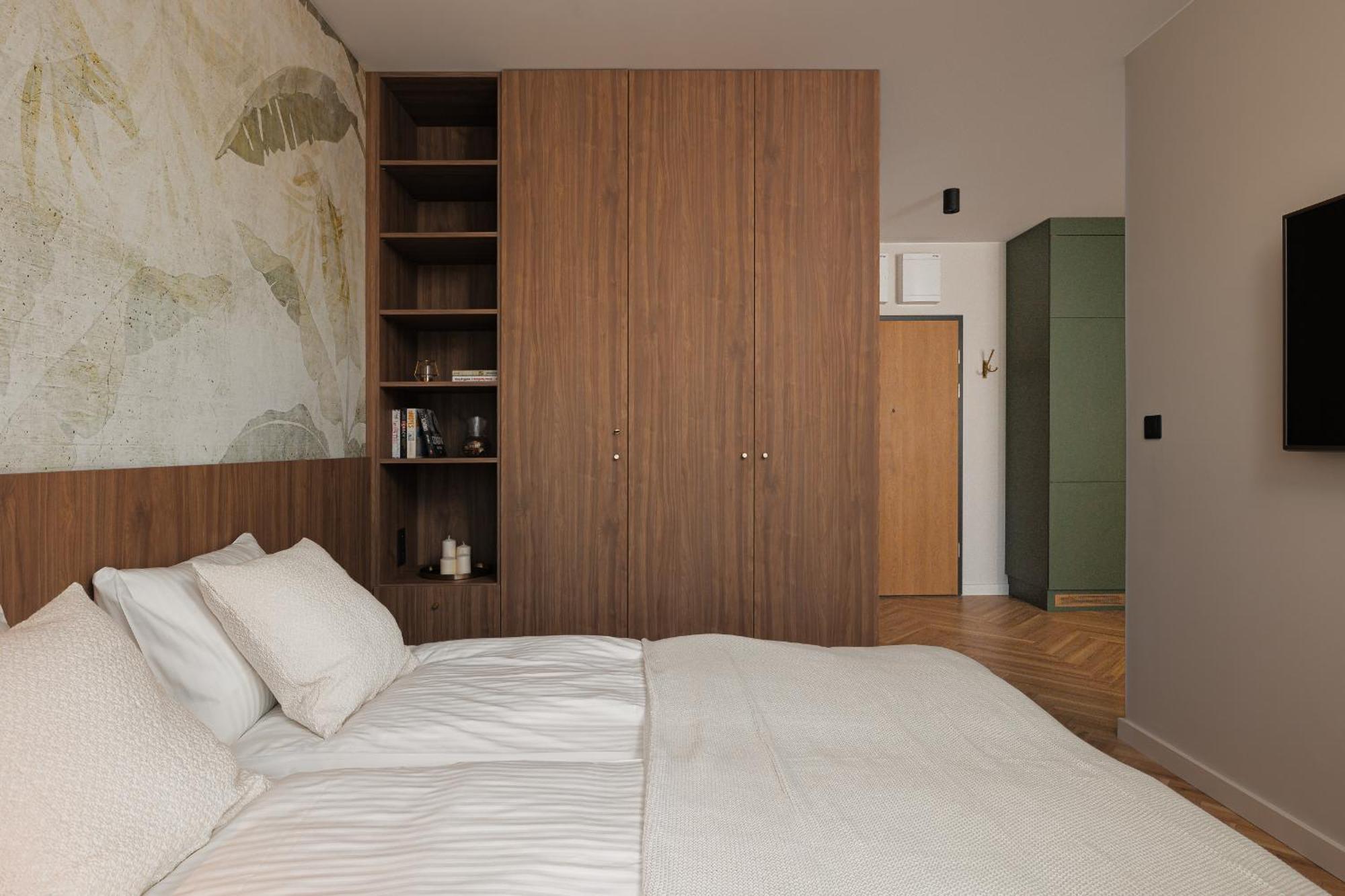 Studio Verde Legnicka Residence Wrocław Zewnętrze zdjęcie