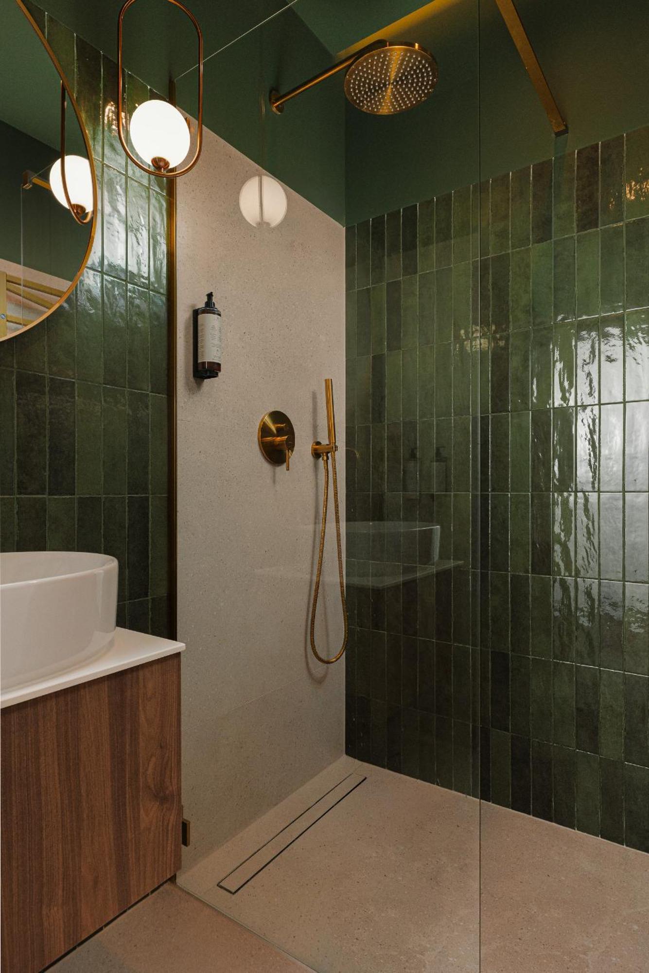 Studio Verde Legnicka Residence Wrocław Zewnętrze zdjęcie